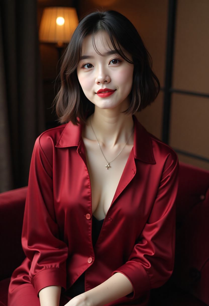 厨房合租记封面