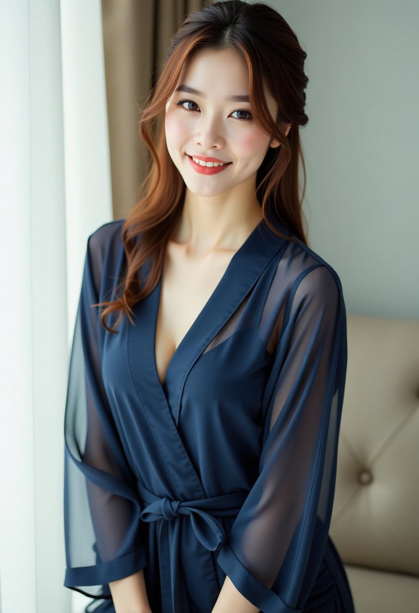 角色设定