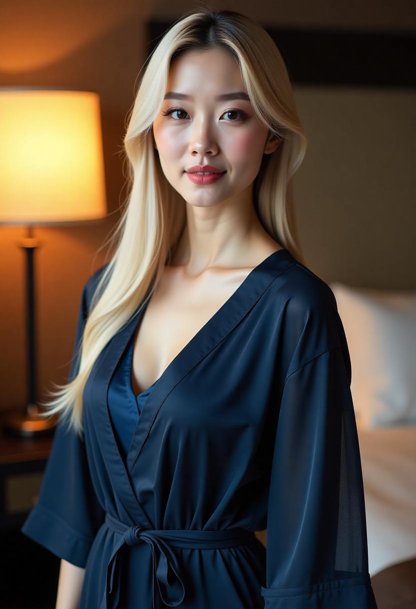 办公室工位一角